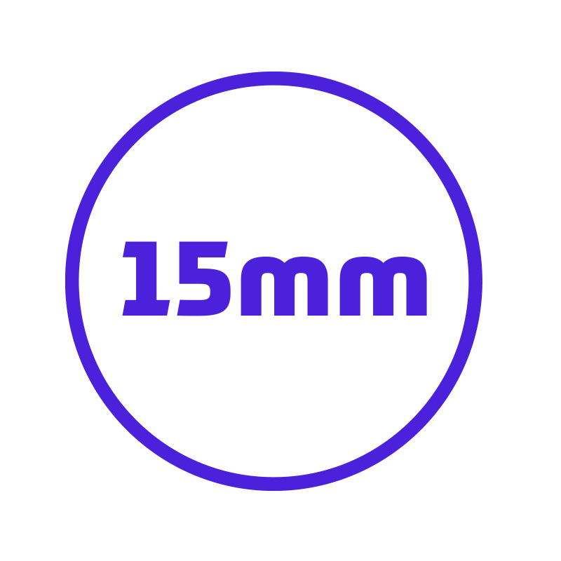 Size  image